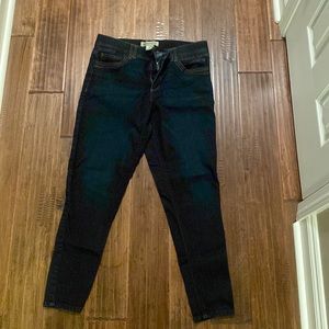 Dark wash AB control